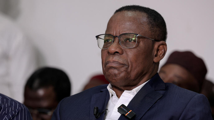 Cameroun: vives réactions après l'éviction définitive de Maurice Kamto de la course à la présidentielle