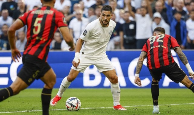 OM : le mercato de Neal Maupay prend une tournure inattendue