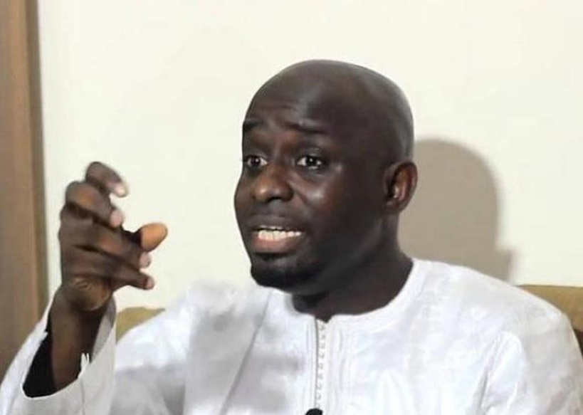 "Rétablissement des droits de douane sur le riz, une incohérence structurelle" (Thierno Bocoum) "Rétablissement des droits de douane sur le riz, une incohérence structurelle" (Thierno Bocoum)