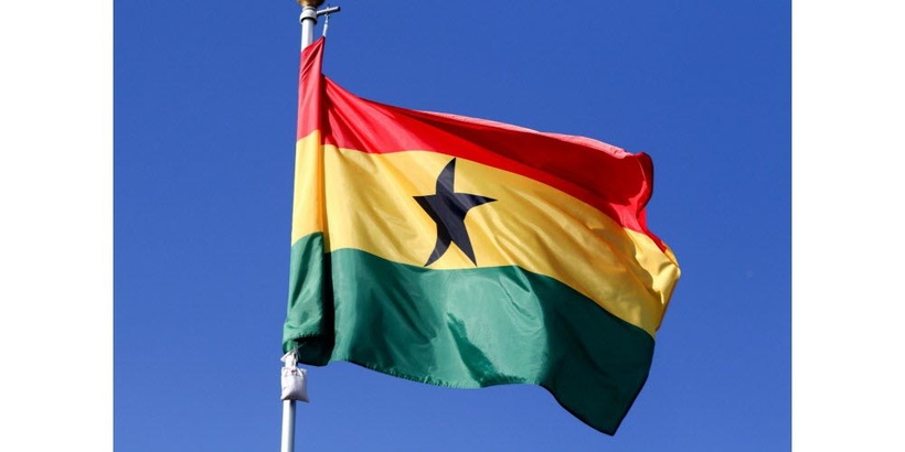 Ghana: les ministres de la Défense et de l'Environnement tués dans un accident d'hélicoptère Ghana: les ministres de la Défense et de l'Environnement tués dans un accident d'hélicoptère