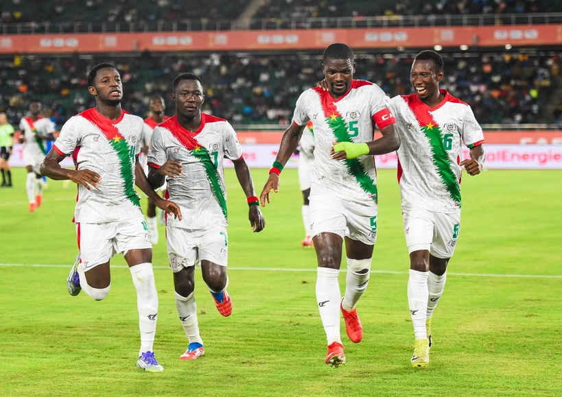 CHAN 2024 – Groupe B : le Burkina se relance, la Tanzanie proche des quarts CHAN 2024 – Groupe B : le Burkina se relance, la Tanzanie proche des quarts