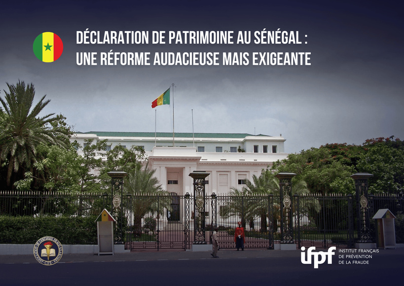 Déclaration de patrimoine : le nouveau projet de loi élargit le champ des assujettis et renforce les exigences Déclaration de patrimoine : le nouveau projet de loi élargit le champ des assujettis et renforce les exigences