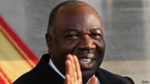 Gabon : Ali Bongo annonce sa candidature Gabon : Ali Bongo annonce sa candidature
