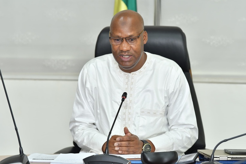 Nomination de Aloise Benoit Baba Diouf : La Cour suprême annule l'arrêté du ministre de la Santé Nomination de Aloise Benoit Baba Diouf : La Cour suprême annule l'arrêté du ministre de la Santé