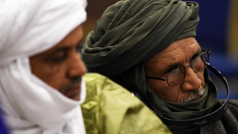 Processus de paix au Mali: un forum pour la paix annoncé à Kidal fin mars Processus de paix au Mali: un forum pour la paix annoncé à Kidal fin mars