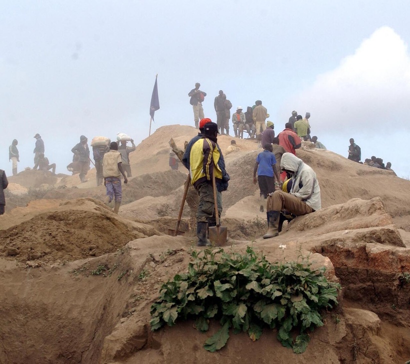 RDC: l’État récupère près de 600 titres miniers dans une vaste opération de reprise en main