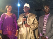 Moustapha Diop : « Macky Sall est une chance pour le Sénégal »
