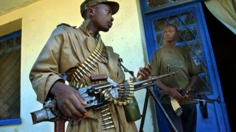 RDC: l'inquiétude grandit à Bunia après des combats situés à vingt kilomètres de la ville RDC: l'inquiétude grandit à Bunia après des combats situés à vingt kilomètres de la ville