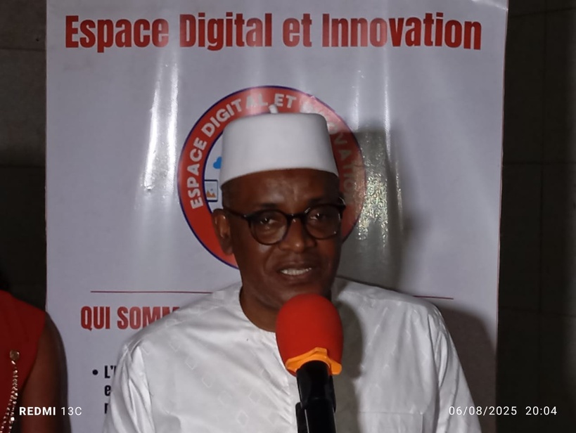 Lutte contre le chômage : le ministre du Tourisme annonce des formations pour les jeunes de Kolda Lutte contre le chômage : le ministre du Tourisme annonce des formations pour les jeunes de Kolda