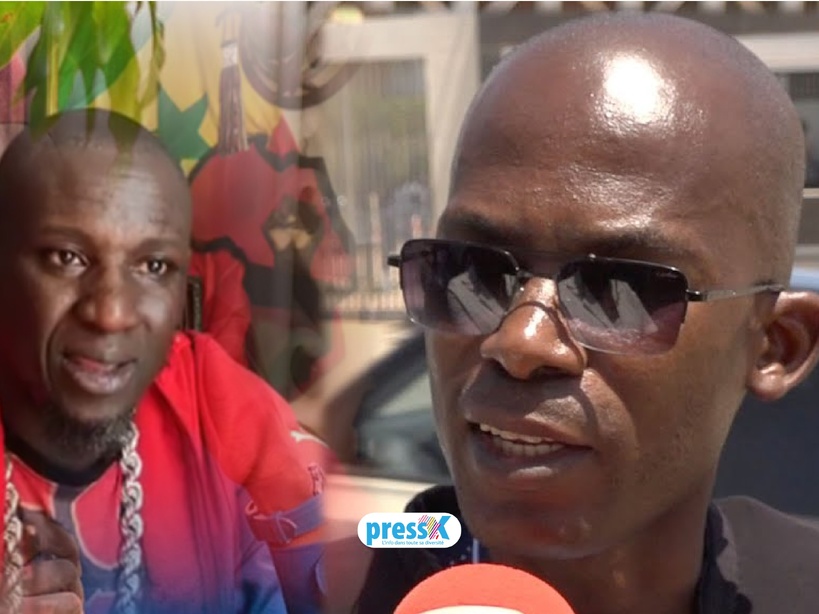 Assane Diouf libre : son avocat Me Barro compte interjeter appel pour un acquittement Assane Diouf libre : son avocat Me Barro compte interjeter appel pour un acquittement