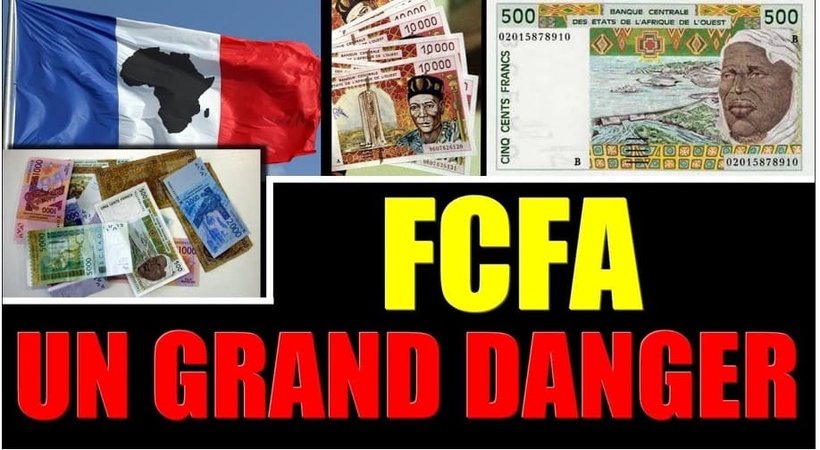 Le silence du gouvernement sur le franc CFA alimente la colère au Sénégal (Par Fatou Sall) Le silence du gouvernement sur le franc CFA alimente la colère au Sénégal (Par Fatou Sall)