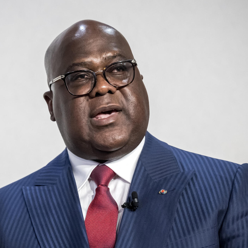 RDC: le président Félix Tshisekedi remanie le gouvernement en y incluant deux opposants modérés