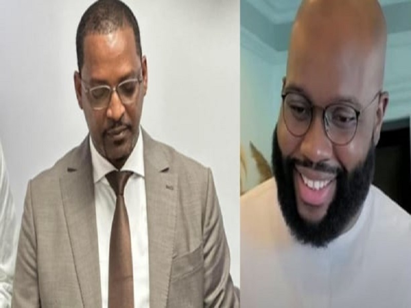 Affaire "Kocc Barma" : les échanges entre Mame Boye Diao et « Leuk Daour » dévoilés