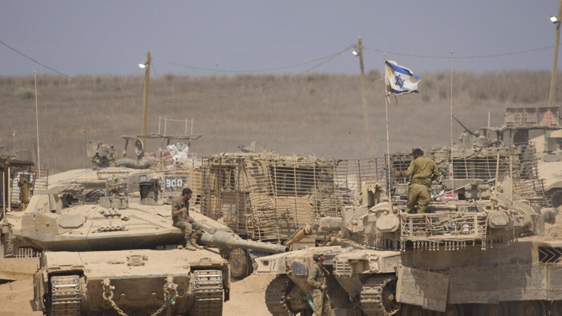 «Des ordres criminels»: en Israël, le malaise grandit chez les réservistes vis-à-vis de la guerre à Gaza