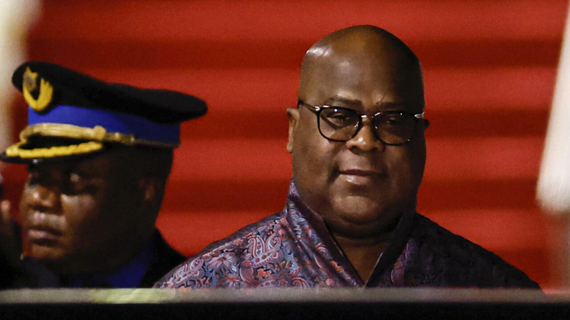 RDC: un gouvernement pour verrouiller l’Union sacrée, esquiver le dialogue et gagner du temps?