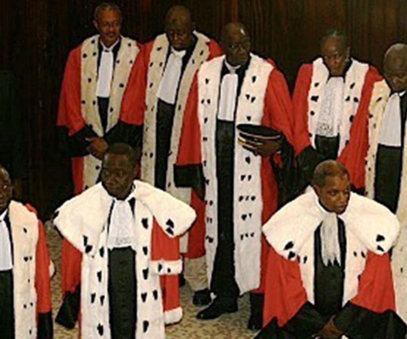 Justice : l’UMS choisit son nouveau président ce samedi 9 août Justice : l’UMS choisit son nouveau président ce samedi 9 août