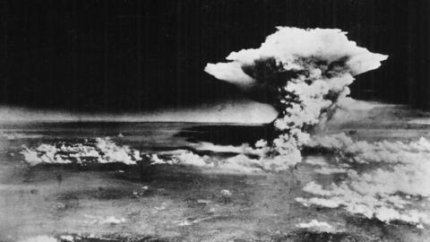 Hiroshima et Nagasaki: l’uranium congolais derrière les bombes américaines
