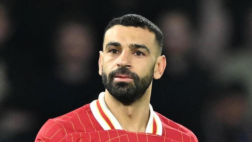Mort à Gaza du "Pelé Palestinien" : Mohamed Salah s'insurge contre l'UEFA Mort à Gaza du "Pelé Palestinien" : Mohamed Salah s'insurge contre l'UEFA