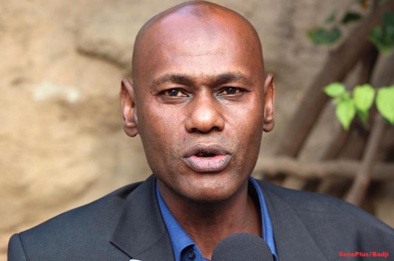 Dernière minute: Youssou Touré quitte Macky Sall et l'APR - les raisons (mise à jour) Dernière minute: Youssou Touré quitte Macky Sall et l'APR - les raisons (mise à jour)