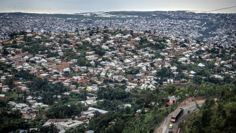 Burundi: une grande partie du pays vit sans électricité depuis près d’une semaine