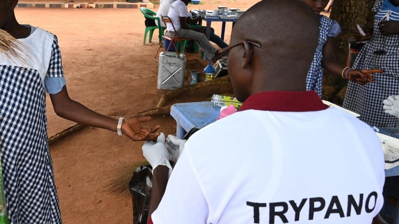 Le Kenya a éliminé la maladie du sommeil en tant que problème de santé publique Le Kenya a éliminé la maladie du sommeil en tant que problème de santé publique
