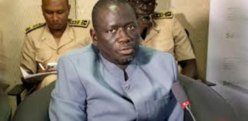 Kaolack : le maire dénonce la « marginalisation » de sa ville et interpelle l’État sur les promesses de développement Kaolack : le maire dénonce la « marginalisation » de sa ville et interpelle l’État sur les promesses de développement