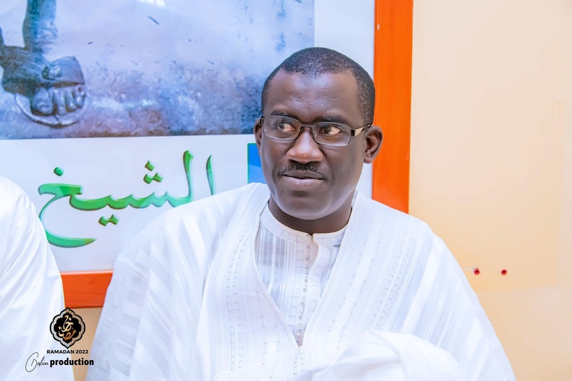 Plan de redressement économique et social : "On ne gère pas un État sous le réflexe de la fiscalité", selon Moussa Tine Plan de redressement économique et social : "On ne gère pas un État sous le réflexe de la fiscalité", selon Moussa Tine