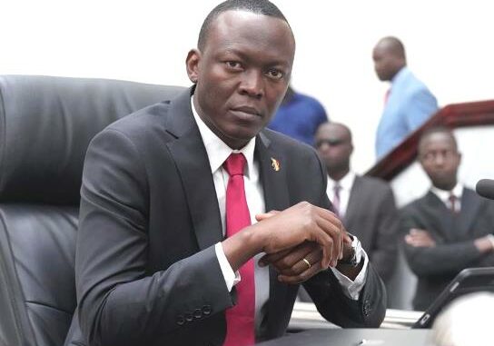 65 ans de l'indépendance du Tchad: le président prône «la moralisation de la vie publique», silence sur Succès Masra