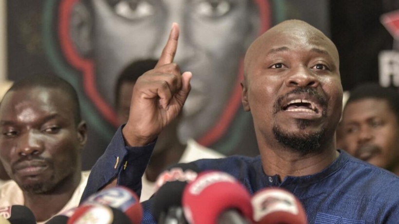 PJA des policiers, situation hôpital principal...: Guy Marius Sagna adresse une série de questions écrites au gouvernement PJA des policiers, situation hôpital principal...: Guy Marius Sagna adresse une série de questions écrites au gouvernement