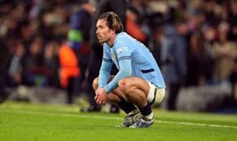 Manchester City : Jack Grealish a trouvé son nouveau club