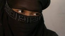 Nigéria : la fille enlevée retrouvée Nigéria : la fille enlevée retrouvée