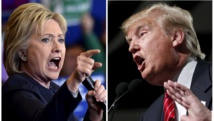 «Super Tuesday» : Clinton et Trump dominent leurs adversaires «Super Tuesday» : Clinton et Trump dominent leurs adversaires