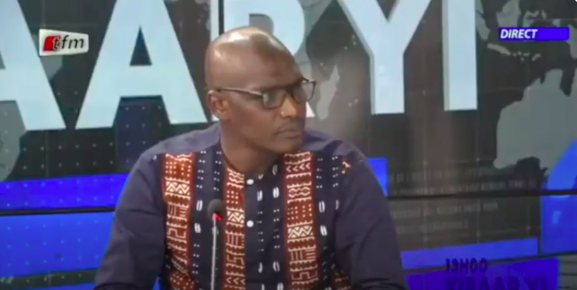 Affaire du "bus disparu": le journaliste du groupe iGFM convoqué à la DIC Affaire du "bus disparu": le journaliste du groupe iGFM convoqué à la DIC