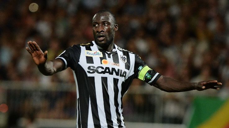 ​Cheikh Ndoye : «Le moment venu, j’irai en Angleterre»