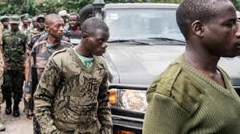 Est de la RDC: la neutralisation des FDLR toujours en attente presque 50 jours après l’accord de Washington Est de la RDC: la neutralisation des FDLR toujours en attente presque 50 jours après l’accord de Washington