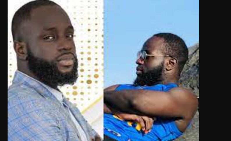 Détournement de deniers publics : l'acteur Serigne Saliou Ndiaye arrêté 