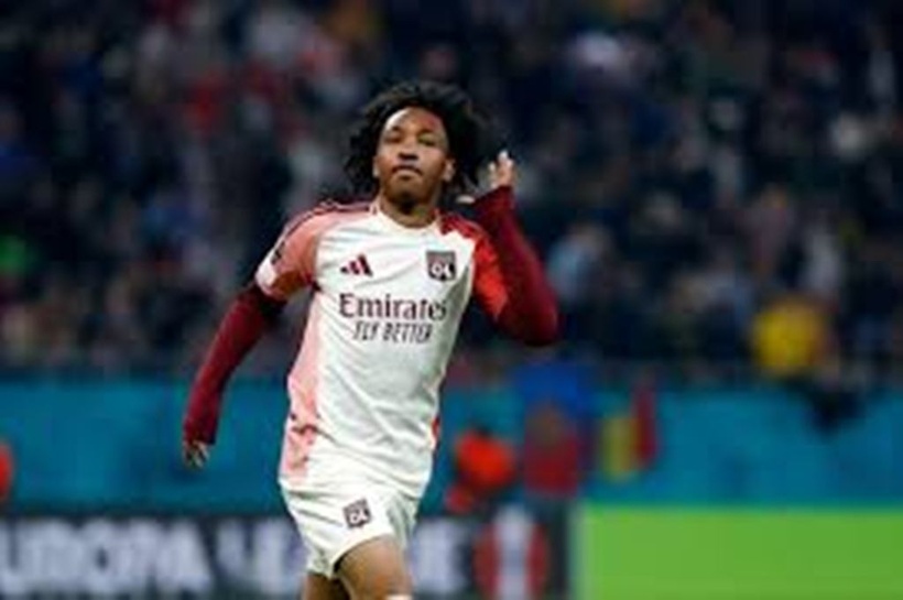 Le Bayern Munich veut relancer la piste Malick Fofana Le Bayern Munich veut relancer la piste Malick Fofana