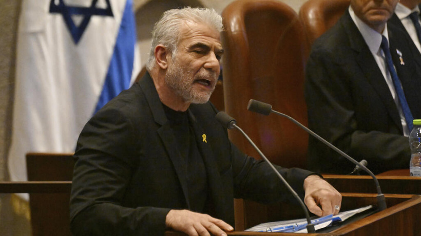 Grève en Israël dimanche: la centrale syndicale Histadrout décline mais les rangs des grévistes s'étoffent Grève en Israël dimanche: la centrale syndicale Histadrout décline mais les rangs des grévistes s'étoffent