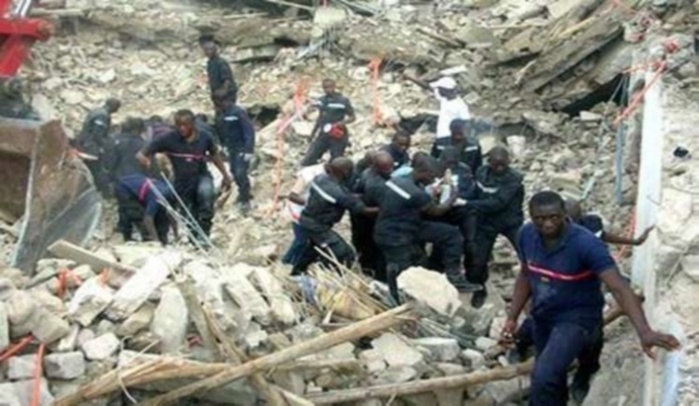 13 morts, 225 effondrements,…: le Sénégal en mal de protection civile