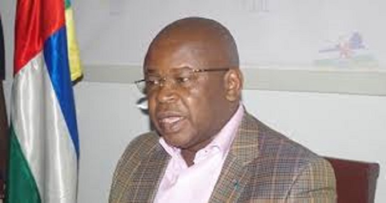 RCA – Faustin-Archange Touadéra après son élection: «Aujourd’hui la priorité demeure la paix, la paix et la cohésion sociale» RCA – Faustin-Archange Touadéra après son élection: «Aujourd’hui la priorité demeure la paix, la paix et la cohésion sociale»