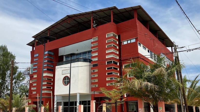 Ziguinchor : 10 agents municipaux interpellés après la démolition d’un bâtiment Ziguinchor : 10 agents municipaux interpellés après la démolition d’un bâtiment