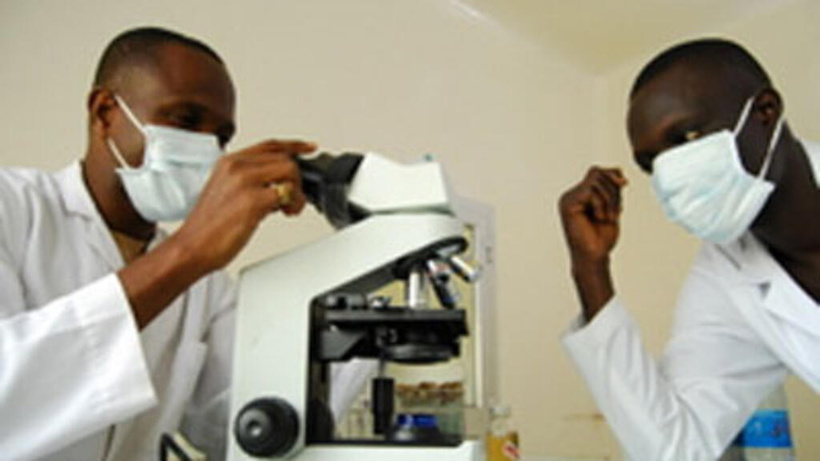 La FAO outille neuf laboratoires ouest-africains pour renforcer la sécurité sanitaire des aliments La FAO outille neuf laboratoires ouest-africains pour renforcer la sécurité sanitaire des aliments