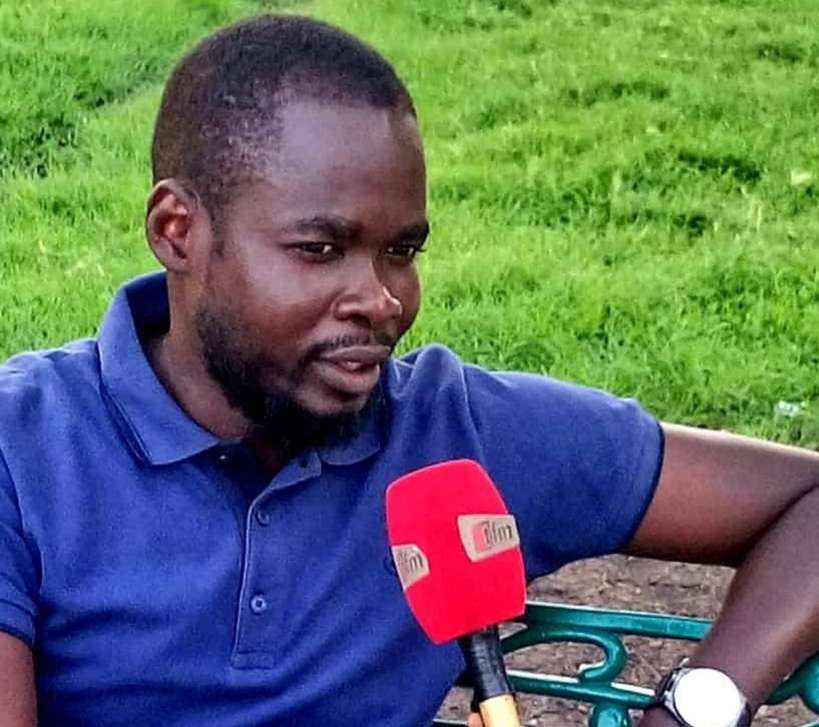 Liberté provisoire pour Lat Diop : Babacar Ba invite le parquet à ne pas s’opposer Liberté provisoire pour Lat Diop : Babacar Ba invite le parquet à ne pas s’opposer