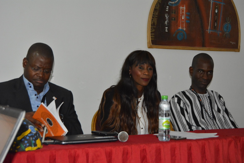 Sister Fa: «Il y a 200 millions de filles excisées dans le monde» Sister Fa: «Il y a 200 millions de filles excisées dans le monde»