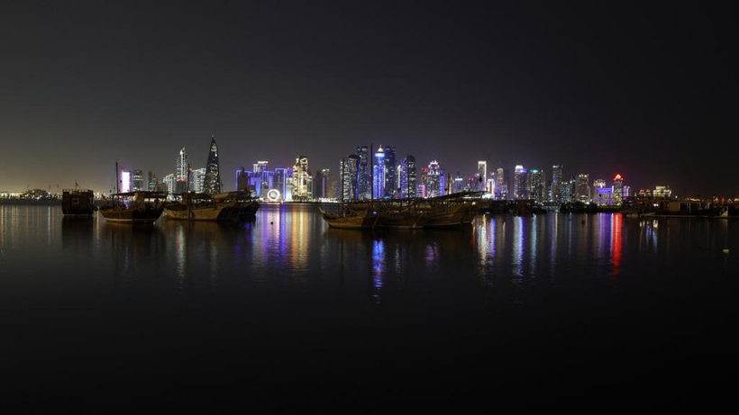 Le Qatar va multiplier les annonces d’investissements en Afrique lors d'une tournée diplomatique Le Qatar va multiplier les annonces d’investissements en Afrique lors d'une tournée diplomatique