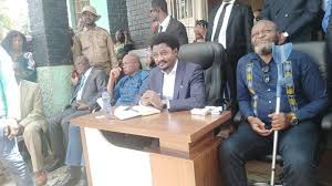 RDC: tempête d'enquêtes sur le Frivao, le Fonds de réparation et d’indemnisation des victimes de l’Ouganda