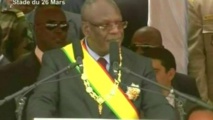 Mali : plainte contre le président IBK