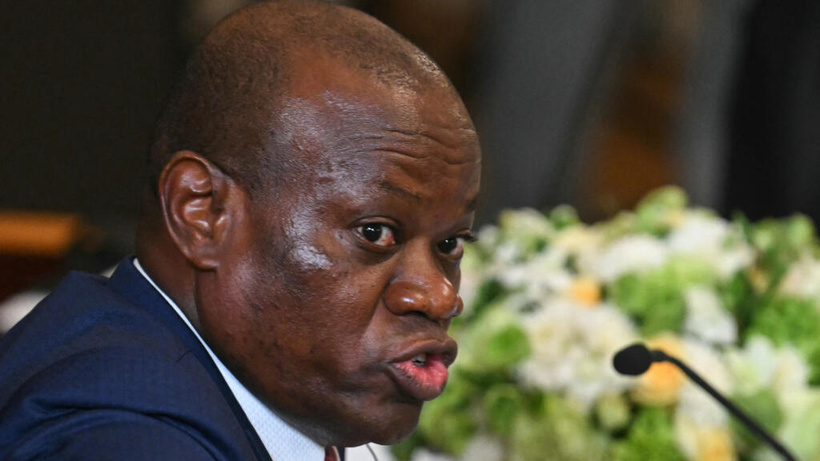 Gabon: le gouvernement amnistie les putschistes de 2023 et de la tentative de 2019 Gabon: le gouvernement amnistie les putschistes de 2023 et de la tentative de 2019