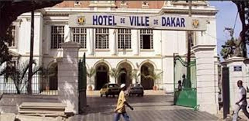 La Mairie de Dakar met en garde contre une vaste escroquerie à la fausse mission en Belgique La Mairie de Dakar met en garde contre une vaste escroquerie à la fausse mission en Belgique