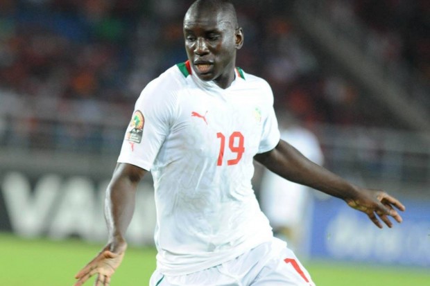 Paris : tentative de cambriolage au domicile de l'ancien attaquant sénégalais Demba Ba